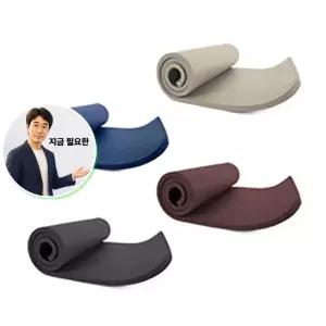 지금 필요한 20mm 요가매트 아이워너 홈트 NBR