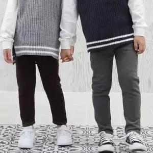 [RG05967T]간절기 아동 팬츠 패션 캐주얼 외출복 나들이