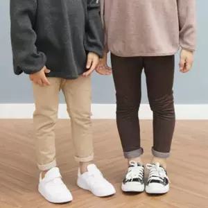 [RG05971S]코디 편한 팬츠 아동 나들이 멋쟁이 패션룩