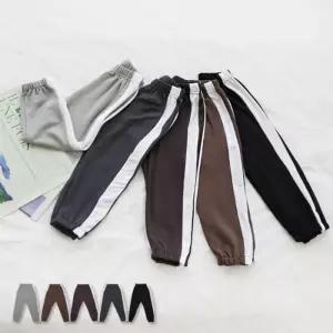 [RG50571U]미니쥬리 트레이닝바지 아동배기바지 여아바지