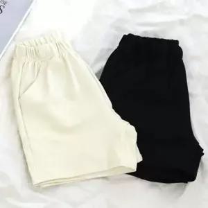 [RG505N72]어린이 코디 의상 바지 베이직한 모던 여름
