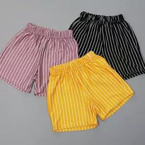 [RG5104RT]시원한 썸머 팬츠 세로 스프라이트 패턴 반바지