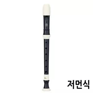 리코더 AWR-SN 저먼식 소프라노 엔젤악기