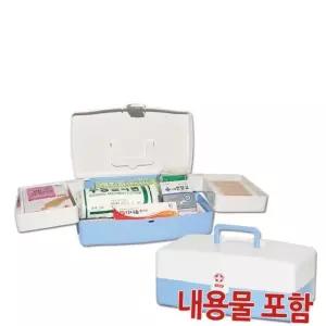 비바A 구급함 4호