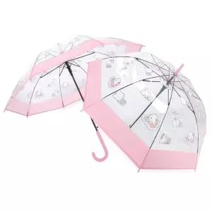 산리오 헬로키티 스위트드림 POE 60 우산-핑크