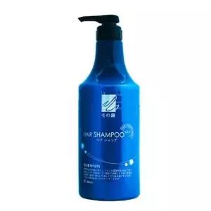 모노벨 샴푸 두피 헤어 관리 쿨 샴푸 베이직 1500ml
