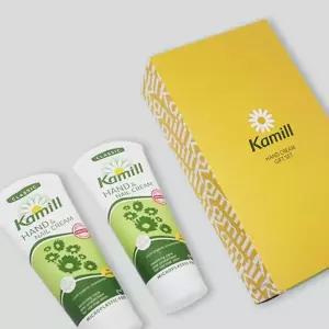 카밀 핸드크림 네일크림 클래식 100ml 2P세트