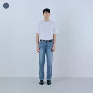 게스진 남성 저온스 저온스 M톤 세미 와이드 MQ2D9143