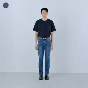 게스진 남성 D톤 슬림 스트레이트 MQ1D9070