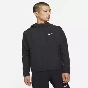 나이키 NIKE 리펠 마일러 러닝 재킷 M - 블랙 DD4747-010