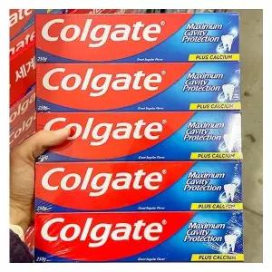 COLGATE 콜게이트 그레이트레귤러치약 250G X 5개
