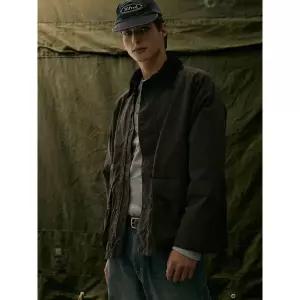 [후아유](마산점)Hunting Jacket / WHJKG4923M