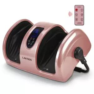 [롯데백화점]라비센 라비센(LAVISEN) 종아리 발마사지기 KS-608H