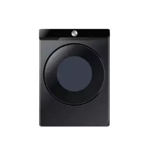 [삼성전자] 그랑데 AI WF25DG8650BV 드럼세탁기 블랙캐비어 25kg[36234258]