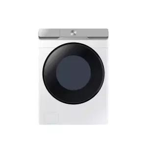 [삼성전자] 그랑데 AI WF25DG8650BW 드럼세탁기 화이트 25kg[36234261]