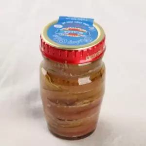 [NS홈쇼핑]스칼리아 엔초비 엑스트라버진올리브오일 필렛 80g 파스타재료..[36235093]