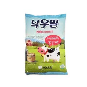 서강 낙우밀 분유 1kg 업소용