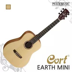 CORT 콜트 Earth-mini Earth mini 어쿠스틱기타