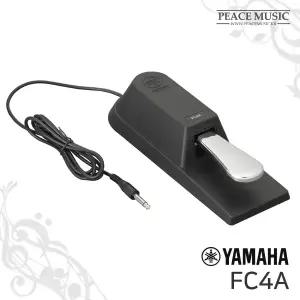YAMAHA 야마하 FC4A FC-4A 풋 스위치 서스테인 페달