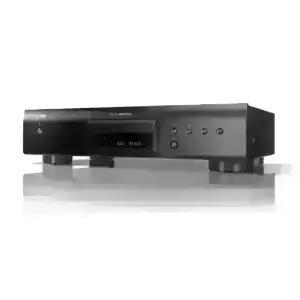 데논 DCD-600NE 하이파이 오디오 CD 플레이어(CDP DAC)