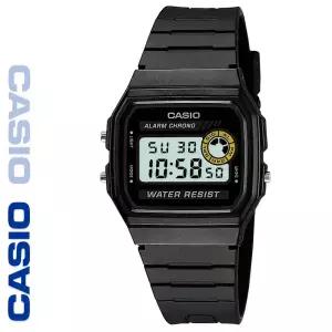 CASIO 카시오 F-94WA-8 우레탄밴드 디지털 빈티지 전자시계