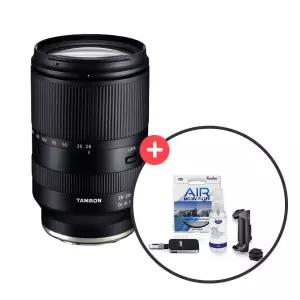 탐론 28-200mm F2.8-5.6 Di III RXD 소니 FE 마운트