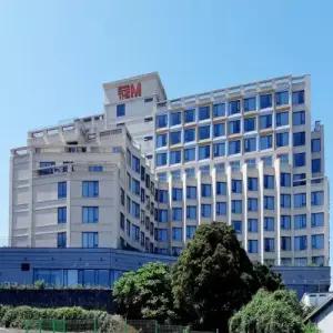 제주 호텔 더 엠