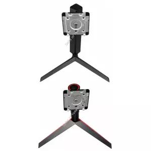 [중고] LG 32GK650F 34GK950F 32GN650 32GN550 27GK75IF 27GN750 27GL650F 스탠드 받침대 중고 정품
