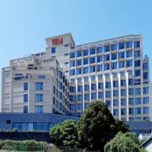 [제주] 제주호텔더엠(제주, 서귀포)