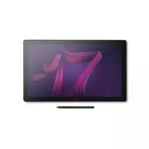 와콤 신티크프로17 터치 액정타블렛 DTH172