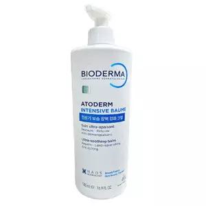 바이오더마 아토덤 인텐시브밤 500ml