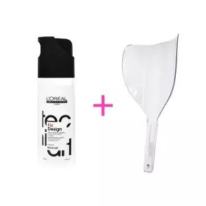 [로레알] 테크니아트 픽스 디자인 스프레이 200ml (얼굴가리개 증정)