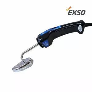 넥스티즈 엑소 EXSO 윤디 다리미형 인두기 EXF-2080