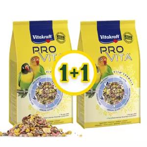 (1+1)비타크래프트 프로비타 코뉴어 모란 사료 750g