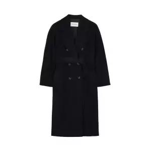 [막스마라](김해점) FW25 여성 마담 아이콘 코트 MADAME 003