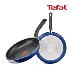 테팔 인덕션 티타늄1X 세이버리 후라이팬 28cm 424133