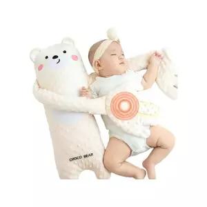 자동 토닥이 등센서 육아템 수면인형 배앓이 모로반사
