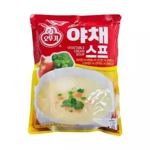 오뚜기 야채스프 1kg 10개
