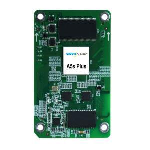 Novastar A5S 플러스 LED 수신 카드