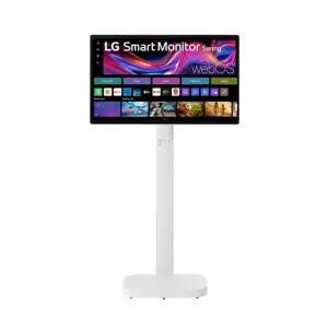 [LG]전자 스마트모니터 스윙 터치 이동식스탠드 32U889SAW 전국배송무료