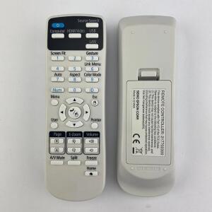 epson 호환 프로젝터용 호환 리모컨 217702300 EB-2250U