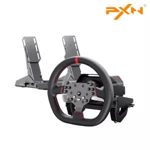 [PXN 정품] V10 Ultra 게이밍 레이싱 휠 Gaming Racing wheel (PC/PS3/PS4/XBOX 호환)