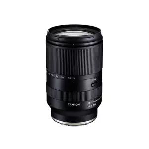 BS 탐론 28-200mm F/2.8-5.6 Di III RXD 소니FE용 슈나이더007필터
