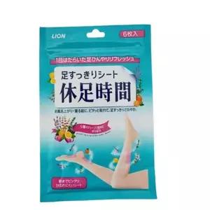 휴족시간 쿨링시트 6매 x2SET (AD)