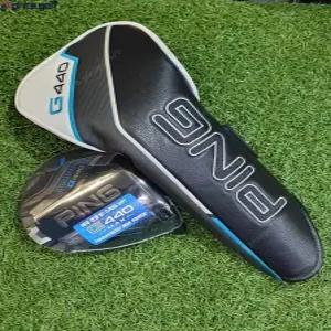 PING 핑 G440 MAX 맥스 드라이버 10.5도 헤드