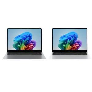 2026삼성노트북 갤럭시 북6 프로 (40.6cm) Core Ultra 5 / 256GB 실버,그레이 NT960XJG-KC51