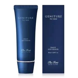 [NS홈쇼핑](eTV) [오휘] 더 퍼스트 제너츄어 포맨 데일리 선블럭 선크림 50ml..[35844274]