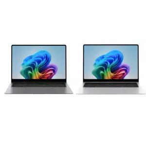 2026삼성노트북 갤럭시 북6 (40.6cm) Core Ultra 5 / 256GB 그레이,실버 NT760VJG-KC51