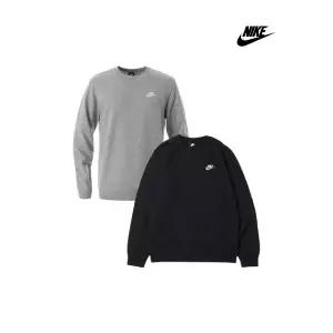나이키 NSW 클럽 프렌치테리 맨투맨 970175