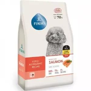 피니키 하이퍼알러지 가수분해사료 연어 7kg